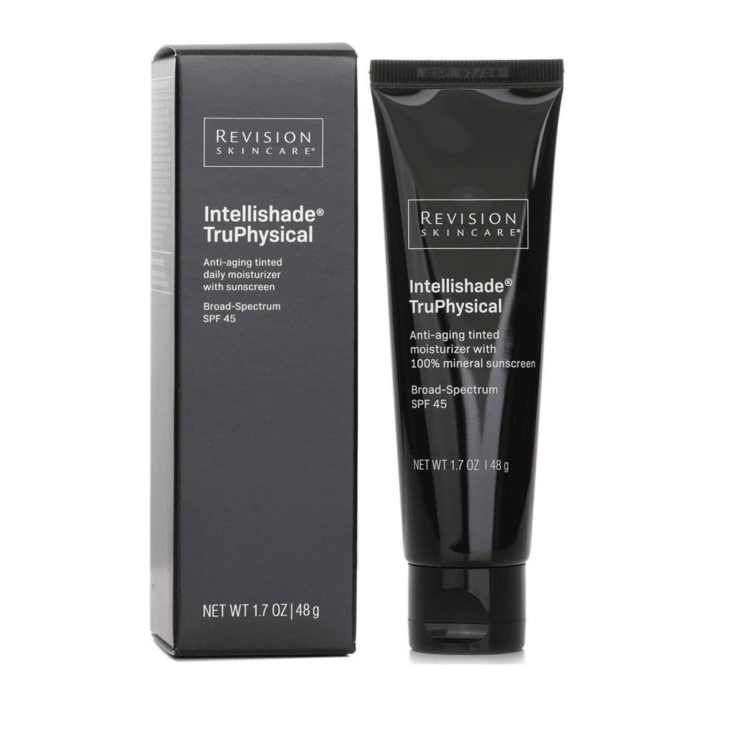 Intellishade®-TruPhysical