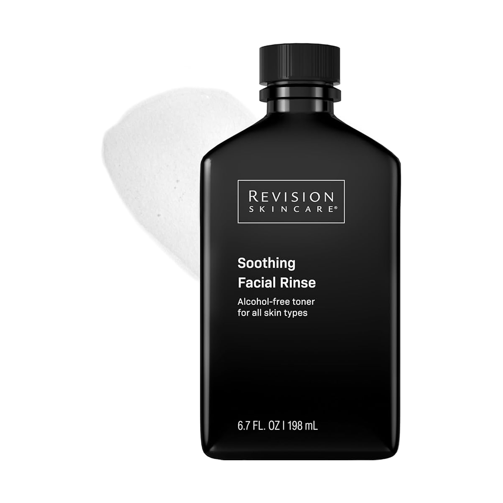 REVISION SKINCARE - SOOTHING FACIAL RINSE (198ml) - Image 2